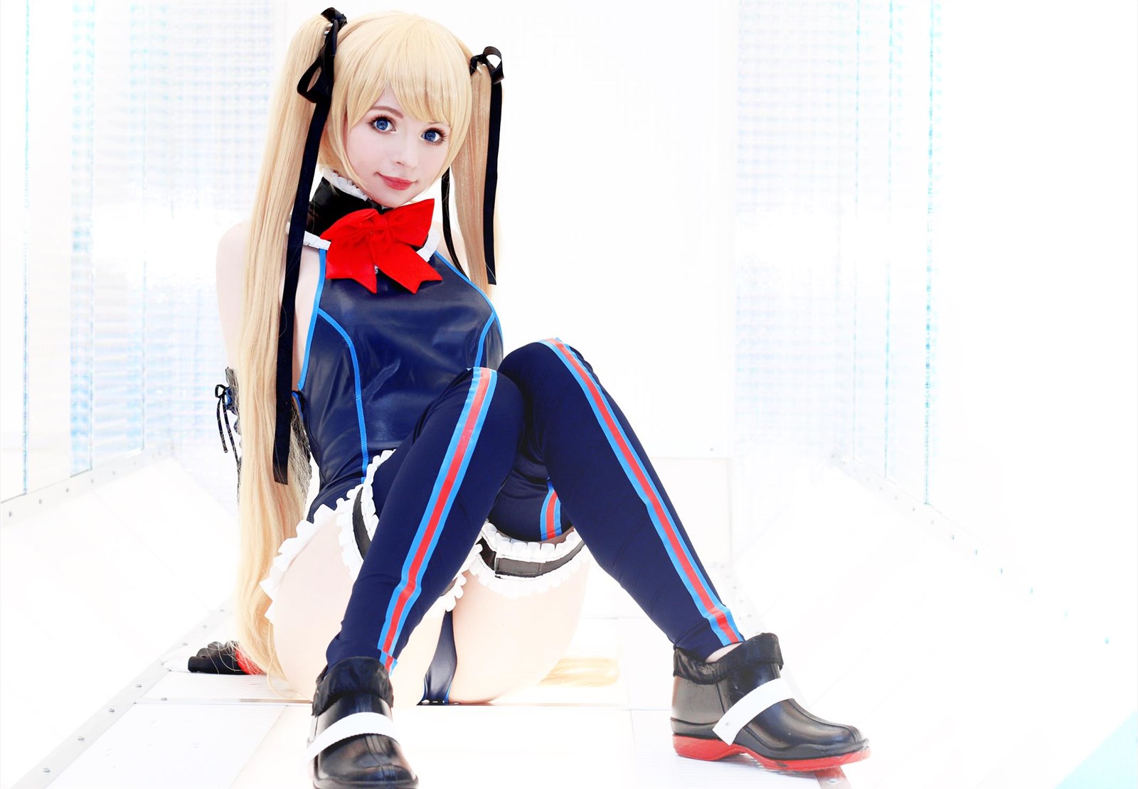 Peachmilky 019-PeachMilky - Marie Rose collect (Dead or Alive)(4)